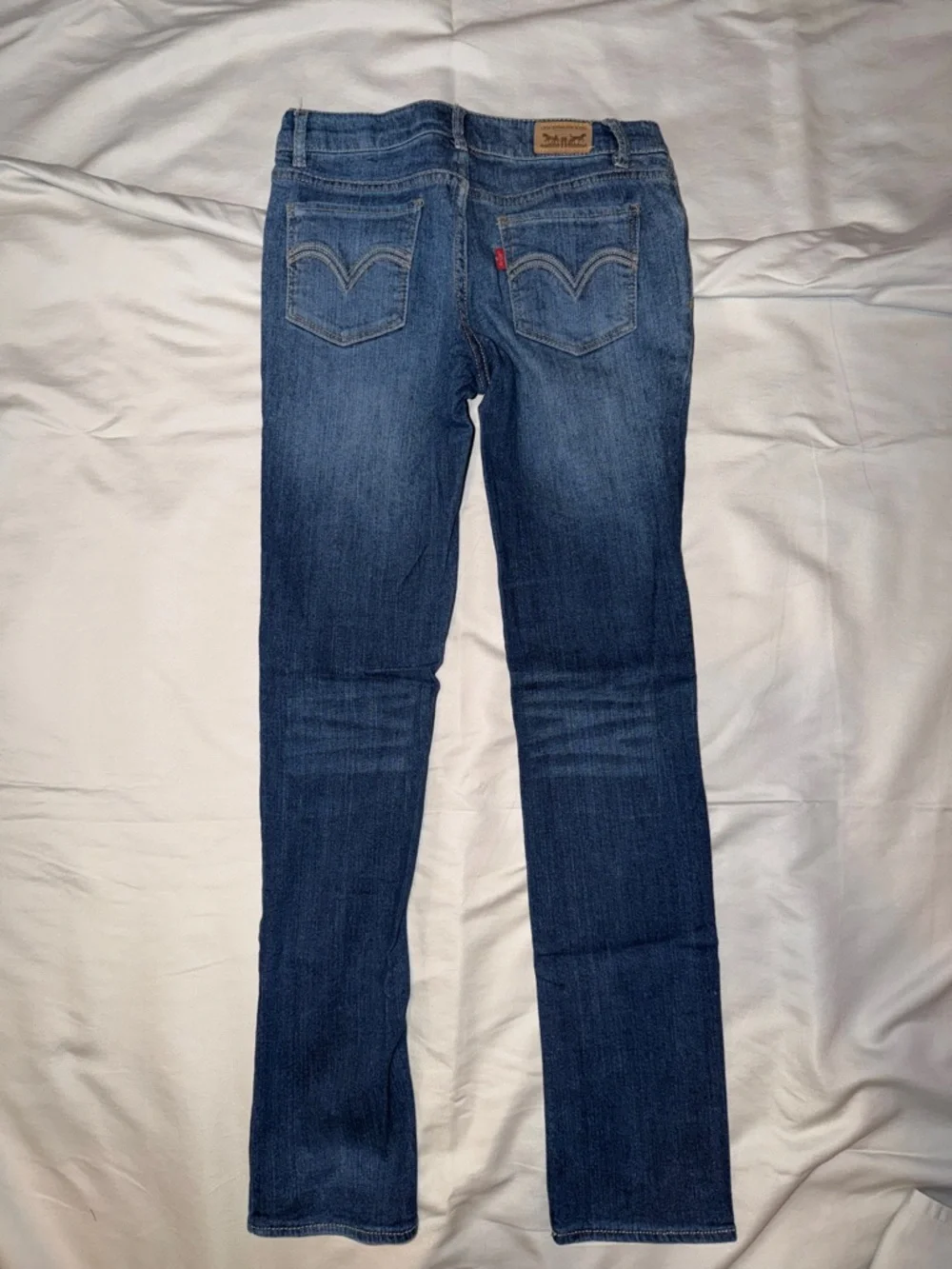Levis classic levi